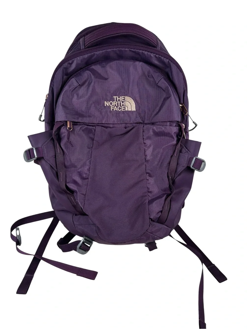 The North Face Recon 30L Purple Gorpcore Utility Outdoor Hiking